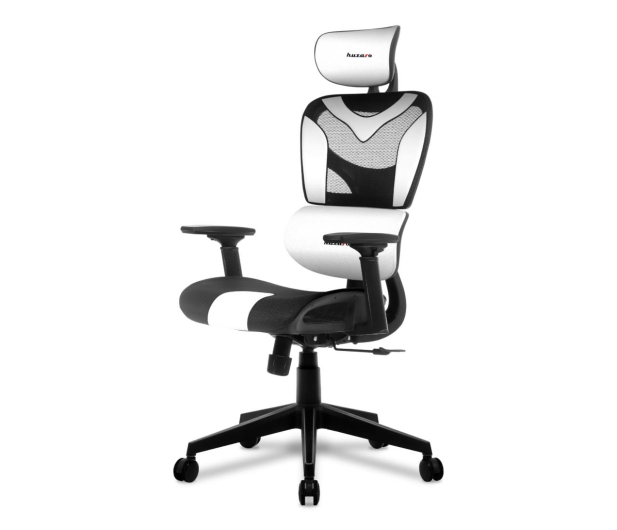 Huzaro Combat 8.0 White - 1106168 - zdjęcie